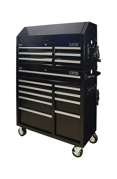 Tủ dụng cụ CSPS 104 cm – 16 hộc kéo