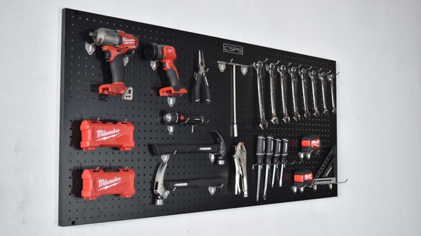 Vách lưới treo tường CSPS 147cm