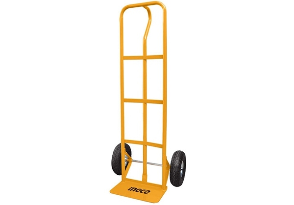 Xe đẩy hàng 2 bánh 200kg INGCO HHHT20141