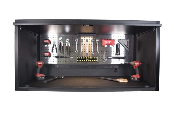 Tủ dụng cụ CSPS 155cm - 01 cửa màu đen