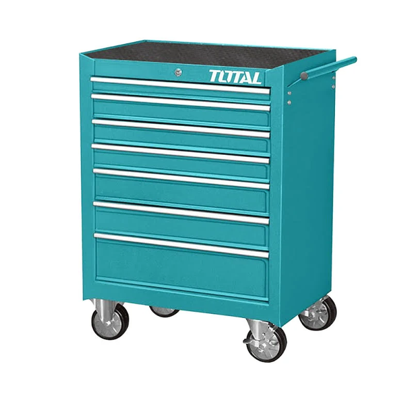 Tủ kéo đựng công cụ 7 ngăn - THRC02071P