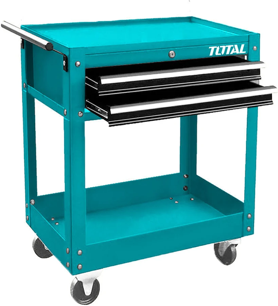 Xe đựng công cụ TOTAL  THPTC201