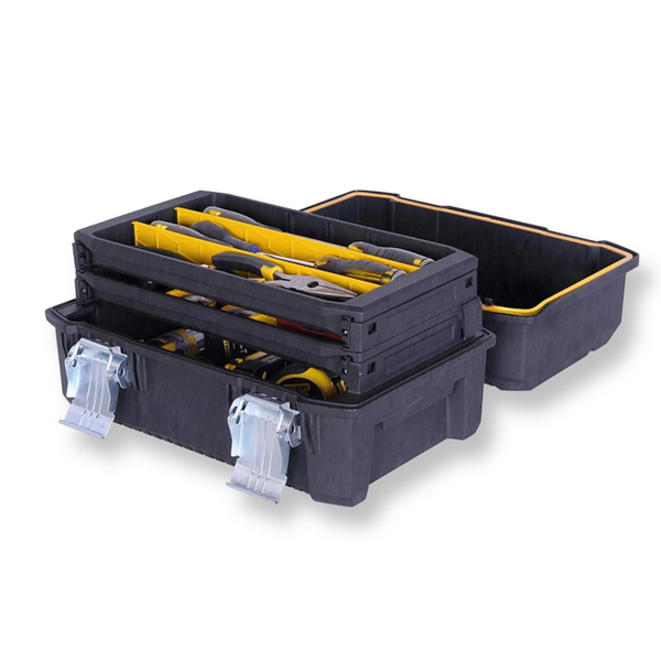 Thùng Đựng Đồ Nghề Đa Tầng 18inch Stanley FMST1-71219