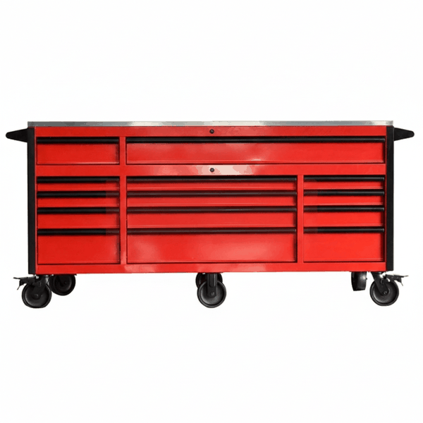 Tủ dụng cụ CSPS 183cm - 14 hộc kéo