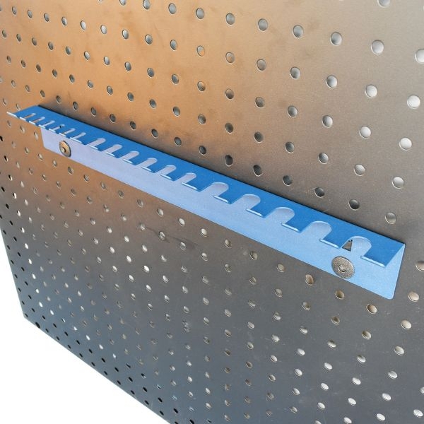 Giá treo tua vít CSPS màu xanh