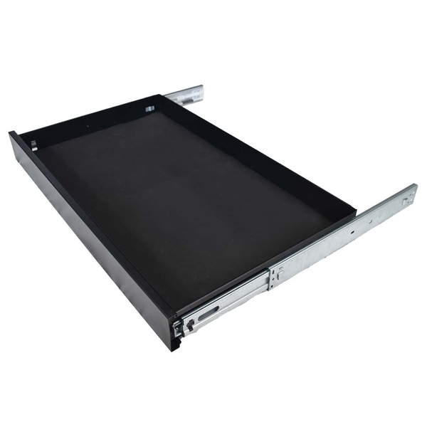 Hộc kéo tủ dụng cụ CSPS 76cm màu Đen