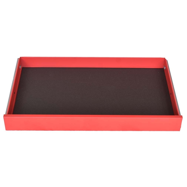 Hộc kéo tủ dụng cụ CSPS 76cm màu Đỏ