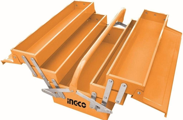 Hộp đựng đồ nghề INGCO HTB03