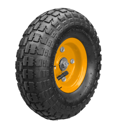 Xe đẩy hàng 2 bánh 200kg INGCO HHHT20141