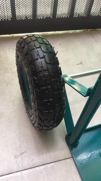 Xe đẩy hàng bằng tay 150kg TOTAL THTHT20221