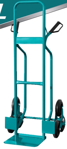 Xe đẩy hàng bằng tay 200kg TOTAL THTHT20461
