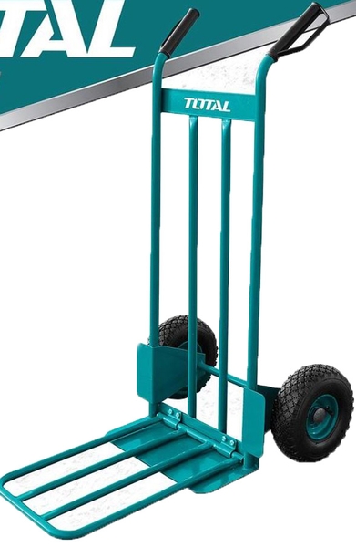 Xe đẩy hàng bằng tay 200kg TOTAL THTHT20771