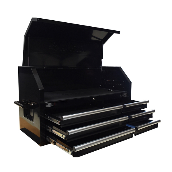 Tủ đồ nghề CSPS 104cm - 6 hộc kéo (Không bánh xe)