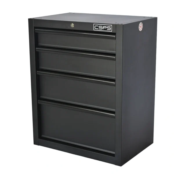 Tủ đựng đồ nghề cơ khí CSPS 61cm - 04 hộc