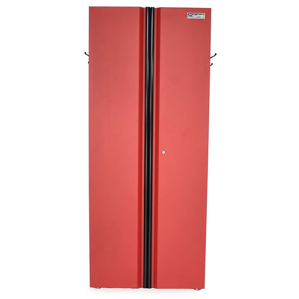 Tủ dụng cụ CSPS 76cm - 03 ngăn Đỏ