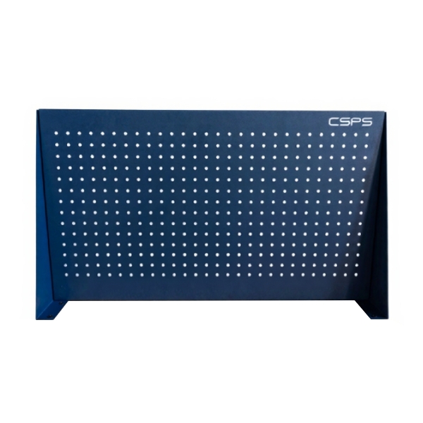 Vách lưới CSPS 76cm màu xanh