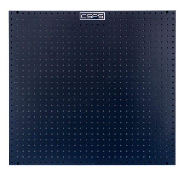 Vách lưới treo tường CSPS 74cm màu đen