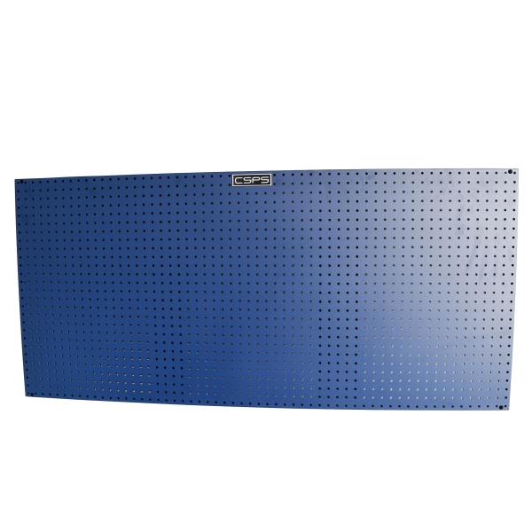 Vách lưới treo tường CSPS 147cm màu xanh dương