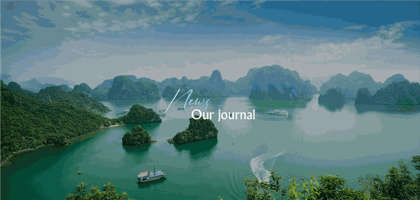 Eco-Conservation Initiatives | Orient Legacy Cruise