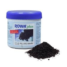Dùng vật liệu lọc chuyên dụng để loại bỏ silicate, giảm nguy cơ bùng phát tảo nâu