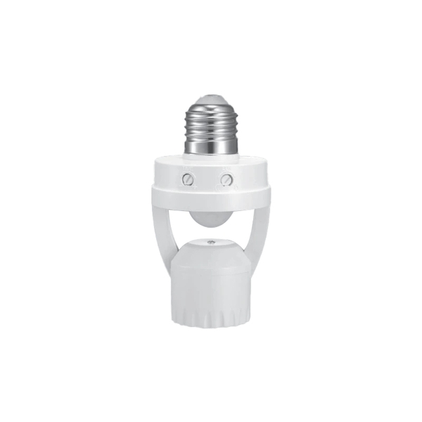 IRHD1 - Đui đèn cảm biến chuyển động hồng ngoại E27