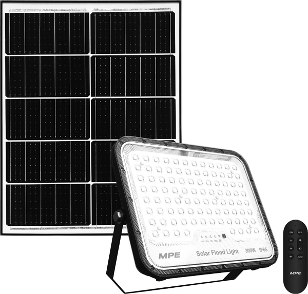 SFLD3-300T - LED pha năng lượng mặt trời 300W AST