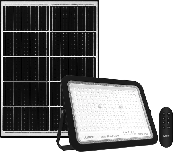 SFLD3-500T - LED pha năng lượng mặt trời 500W AST