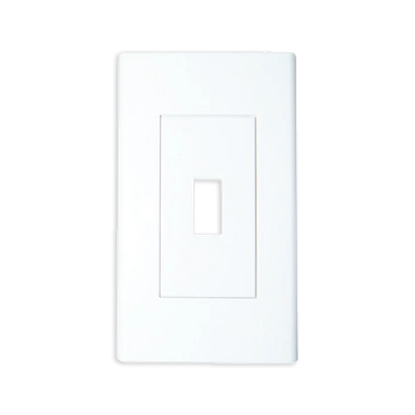 A60SB - Mặt A60 dùng cho cầu dao an toàn KT120x70mm