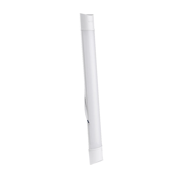 BN2-48T - LED Bán Nguyệt thân đèn nhựa 48W ánh sáng trắng