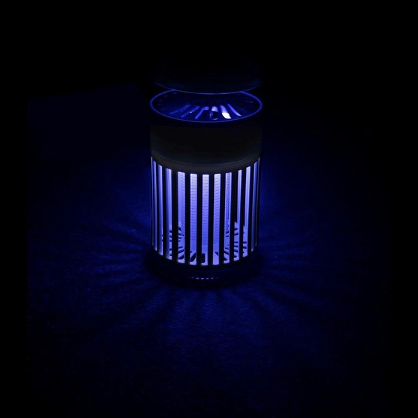 DBM-02 - Đèn bắt muỗi 5W