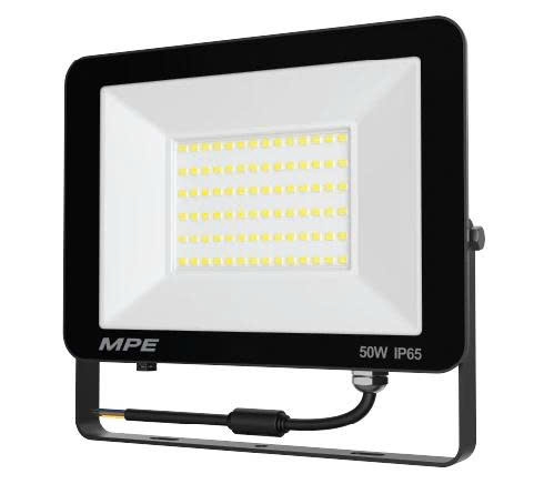 FLD3-50T - Đèn led pha 50W trắng