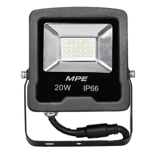 FLD5-20T - Đèn led pha 20W trắng