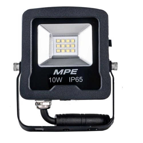 FLD5-10V - Đèn led pha 10W vàng