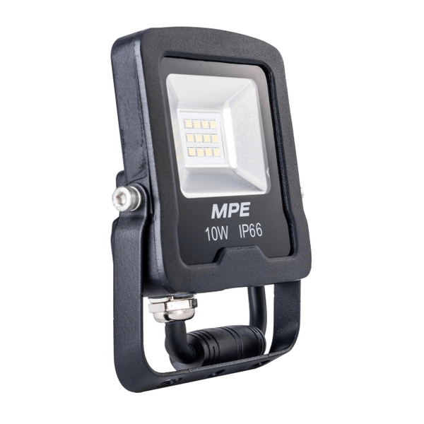 FLD5-10T - Đèn led pha 10W trắng