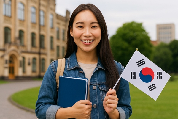 Hướng Dẫn Xin Visa Du Học Hè Hàn Quốc Từ A–Z: Thủ Tục, Hồ Sơ & Kinh Nghiệm