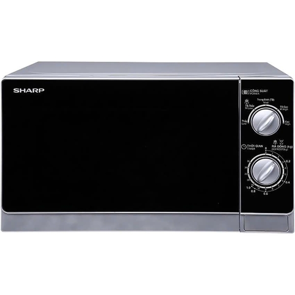 LÒ VI SÓNG CƠ SHARP R-203VN-M