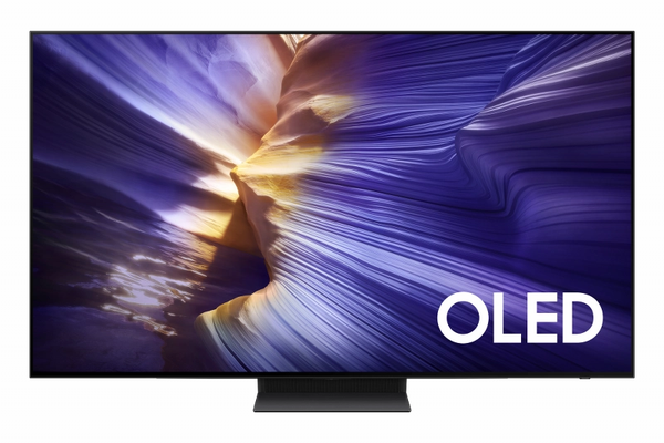 Smart TV Samsung OLED Vision AI 4K 77 inch QA77S90FAEXXV