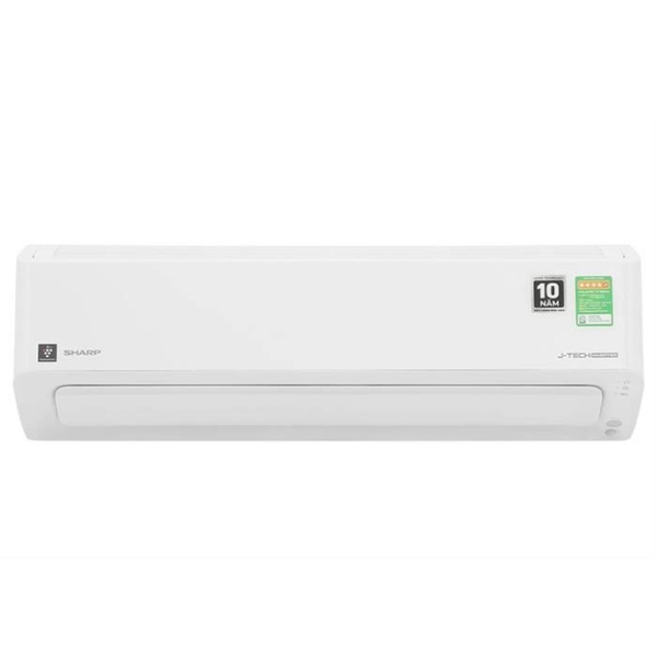 Điều hòa Sharp Inverter 1.5 HP AH-XP13CHW