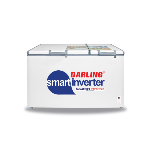 Tủ đông Darling inverter 760 lít DMF-7779ASI-1