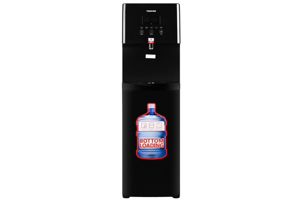 Cây nước nóng lạnh Toshiba RWF-W1830BV(K) 650W