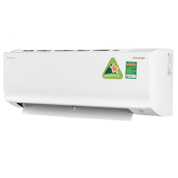 Điều hòa Daikin FTKZ35VVMV-12000BTU-1 chiều Inverter