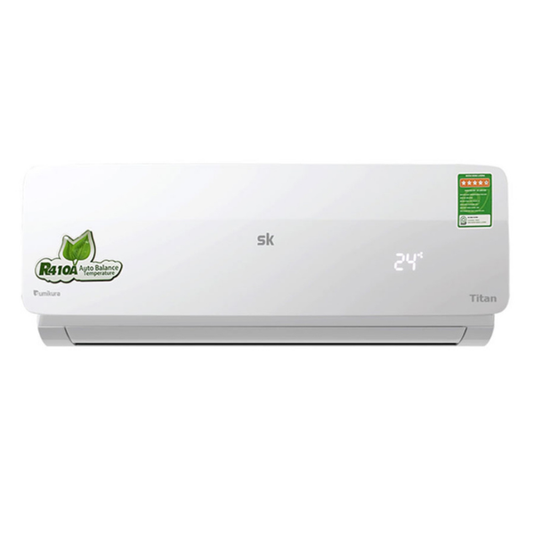 Điều Hòa Sumikura APS/APO-240Morandi -2.5HP-1 chiều