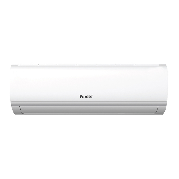 Điều hoà Funiki HSC18TMU- 2.0HP-1 chiều