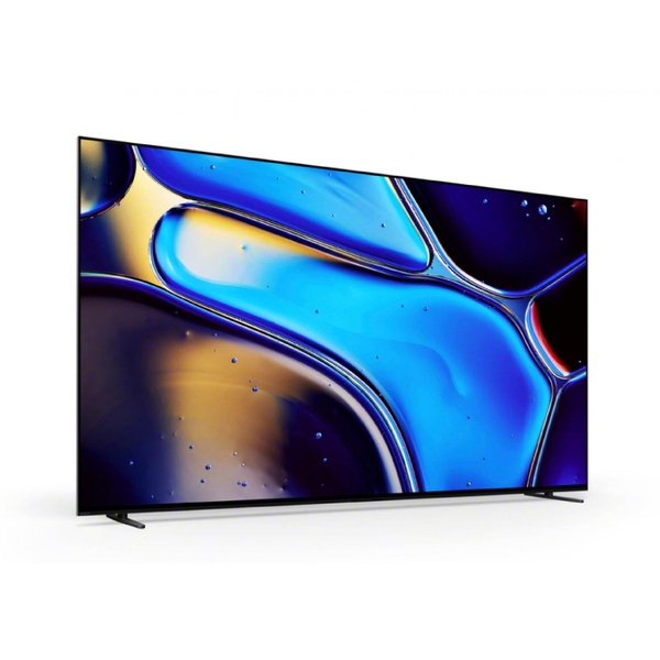 Google Tivi OLED Sony 4K 55 inch K-55XR80