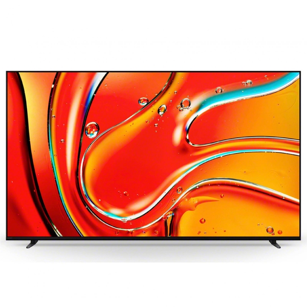 Google Tivi Mini LED Sony 4K 75 inch K-75XR70