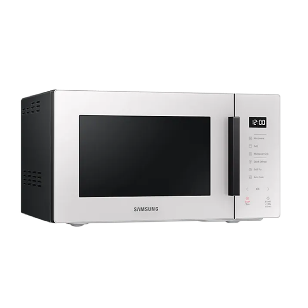 Lò vi sóng có nướng Samsung MG23T5018CE/SV 23 lít