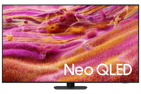 Smart tivi Samsung Neo QLED 4K 65 inch QA65QN90FAKXXV Vision AI