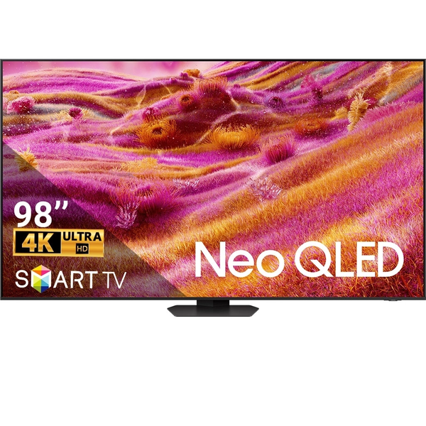 Smart Tivi AI NEO QLED MiniLED 4K Samsung 98 inch QA98QN90FAKXXV