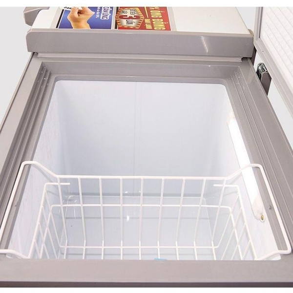 Tủ đông Darling 2 ngăn Inverter 460 lít DMF-4699WSI2