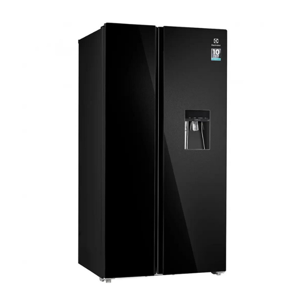 Tủ lạnh Electrolux Inverter 619 lít ESE6645A-BVN